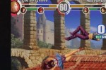 The King of Fighters XI (PlayStation 2)