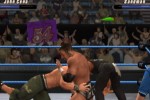 WWE SmackDown vs. Raw 2008 (PlayStation 2)