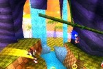 Sonic Rivals 2 (PSP)