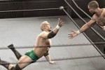 WWE SmackDown vs. Raw 2008 (PlayStation 3)