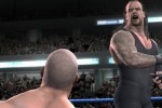 WWE SmackDown vs. Raw 2008 (PlayStation 3)