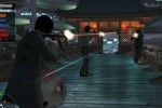 Kane & Lynch: Dead Men (PlayStation 3)