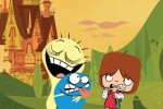 Foster's Home for Imaginary Friends: Imagination Invaders (DS)