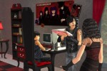 The Sims 2: Teen Style Stuff (PC)