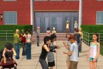 The Sims 2: Teen Style Stuff (PC)