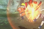 Naruto: Rise of a Ninja (Xbox 360)