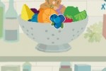 Ratatouille: Food Frenzy (DS)