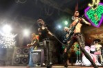 Guitar Hero III: Legends of Rock (PlayStation 3)