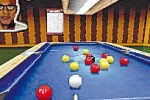 Power Play Pool (DS)