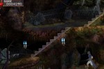 Castlevania: The Dracula X Chronicles (PSP)