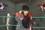 Victorious Boxers: Revolution (Wii)