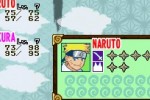 Naruto: Path of the Ninja (DS)