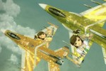 Ace Combat 6: Fires of Liberation (Xbox 360)