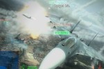 Ace Combat 6: Fires of Liberation (Xbox 360)