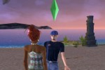 The Sims 2: Castaway (PlayStation 2)