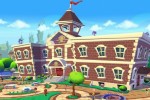 EA Playground (Wii)
