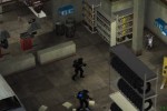 SWAT: Target Liberty (PSP)