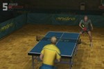 Rockstar Games presents Table Tennis (Wii)