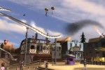 Thrillville: Off the Rails (PlayStation 2)