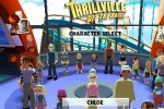 Thrillville: Off the Rails (PSP)