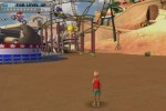 Thrillville: Off the Rails (Wii)