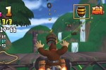 Donkey Kong Barrel Blast (Wii)