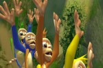 Buzz! Junior: Jungle Party (PlayStation 2)