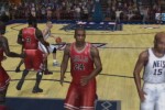 NBA 2K8 (PlayStation 2)