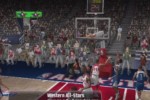 NBA Live 08 (PlayStation 2)