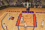 NBA Live 08 (PSP)