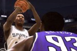 NBA Live 08 (PlayStation 3)