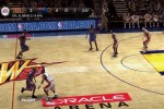 NBA Live 08 (Xbox 360)