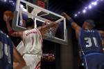 NBA 08 (PlayStation 2)