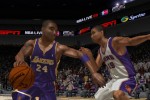NBA 08 (PlayStation 2)