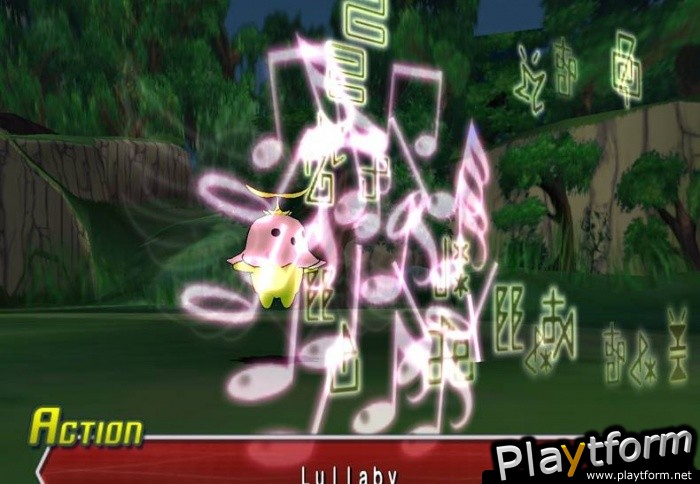 Digimon World Data Squad (PlayStation 2)