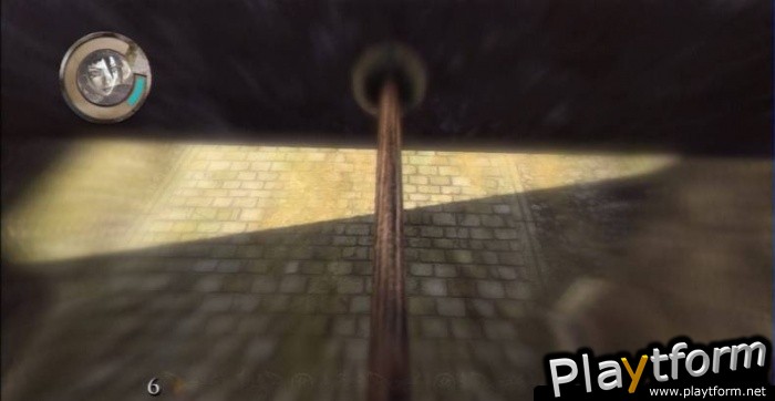 Heavenly Sword (PlayStation 3)