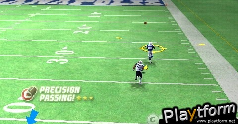 Madden NFL 08 (PSP)