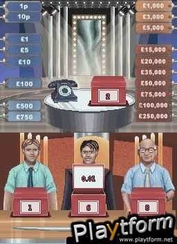 Deal or No Deal (DS)