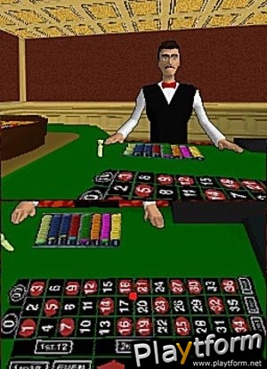 Vegas Casino (DS)