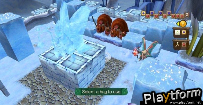 Band of Bugs (Xbox 360)