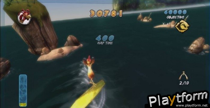 Surf's Up (Xbox 360)