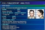 CSI: Crime Scene Investigation: Hard Evidence (PC)