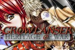 Growlanser: Heritage of War (PlayStation 2)
