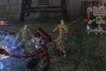 Warriors Orochi (PlayStation 2)