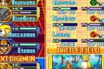 Digimon World: Dawn (DS)