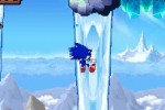 Sonic Rush Adventure (DS)