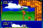 Sonic the Hedgehog 2 (Xbox 360)