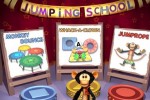 Konami Kids Playground: Alphabet Circus (PlayStation 2)