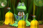 Konami Kids Playground: Frogger Hop, Skip & Jumpin' Fun (PlayStation 2)