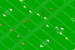 NES Play Action Football (Wii)